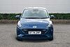Hyundai I10 1.0 [63] Advance 5dr [Nav] Vibrant Blue