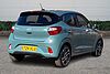 Hyundai I10 1.2 [79] Premium 5dr [Nav] Mangrove Green