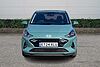 Hyundai I10 1.2 [79] Premium 5dr [Nav] Mangrove Green