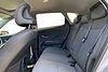 Hyundai KONA 160kW Ultimate 65kWh 5dr Auto Platinum Silver