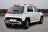 Hyundai INSTER 85kW 02 49kWh 5dr Auto Atlas White