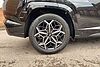 Hyundai TUCSON 1.6 TGDi Hybrid 230 N Line S 5dr 2WD Auto Phantom Black