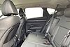 Hyundai TUCSON 1.6 TGDi Hybrid 230 Ultimate 5dr 2WD Auto Platinum Silver