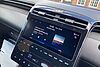Hyundai TUCSON 1.6 TGDi SE Connect 5dr 2WD Micron Grey