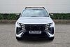 Hyundai TUCSON 1.6T Plug-in Hybrid N Line S 5dr 4WD Auto Atlas White