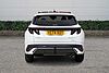 Hyundai TUCSON 1.6T Plug-in Hybrid N Line S 5dr 4WD Auto Atlas White
