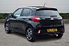 Hyundai I10 1.0 [63] Premium 5dr [Nav] Phantom Black
