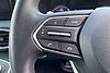 Hyundai SANTA FE 1.6 TGDi Hybrid Premium 5dr Auto Polar White
