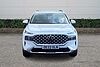 Hyundai SANTA FE 1.6 TGDi Hybrid Premium 5dr Auto Polar White