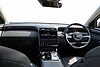 Hyundai TUCSON 1.6 TGDi Hybrid 230 Ultimate 5dr 2WD Auto Atlas White