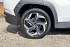 Hyundai TUCSON 1.6 TGDi Hybrid 230 Ultimate 5dr 2WD Auto Atlas White