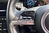 Hyundai TUCSON 1.6 TGDi Hybrid 230 Ultimate 5dr 2WD Auto Atlas White