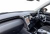 Hyundai TUCSON 1.6 TGDi Hybrid 230 Premium 5dr 2WD Auto Teal Blue