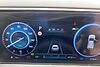 Hyundai TUCSON 1.6 TGDi Hybrid 230 Premium 5dr 2WD Auto Teal Blue