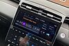 Hyundai TUCSON 1.6 TGDi Hybrid 230 Premium 5dr 2WD Auto Teal Blue
