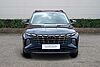 Hyundai TUCSON 1.6 TGDi Hybrid 230 Premium 5dr 2WD Auto Teal Blue
