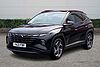 Hyundai TUCSON 1.6 TGDi Hybrid 230 Ultimate 5dr 2WD Auto Phantom Black