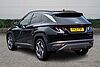 Hyundai TUCSON 1.6 TGDi Hybrid 230 Ultimate 5dr 2WD Auto Phantom Black
