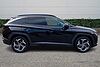 Hyundai TUCSON 1.6 TGDi Hybrid 230 Ultimate 5dr 2WD Auto Phantom Black