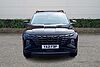 Hyundai TUCSON 1.6 TGDi Hybrid 230 Ultimate 5dr 2WD Auto Phantom Black