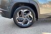Hyundai TUCSON 1.6 TGDi Hybrid 230 Premium 5dr 2WD Auto Micron Grey