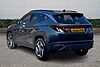 Hyundai TUCSON 1.6 TGDi Hybrid 230 Premium 5dr 2WD Auto Micron Grey