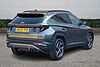 Hyundai TUCSON 1.6 TGDi Hybrid 230 Premium 5dr 2WD Auto Micron Grey