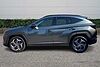 Hyundai TUCSON 1.6 TGDi Hybrid 230 Premium 5dr 2WD Auto Micron Grey