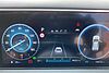 Hyundai TUCSON 1.6 TGDi Hybrid 230 Premium 5dr 2WD Auto Ultimate Red
