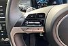 Hyundai TUCSON 1.6 TGDi Hybrid 230 Premium 5dr 2WD Auto Ultimate Red