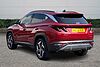 Hyundai TUCSON 1.6 TGDi Hybrid 230 Premium 5dr 2WD Auto Ultimate Red