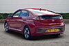 Hyundai IONIQ 1.6 GDi Hybrid Premium SE 5dr DCT Ultimate Red