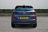 Hyundai TUCSON 1.6 TGDi 177 Premium SE 5dr 2WD DCT Micron Grey