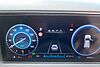 Hyundai TUCSON 1.6 TGDi Hybrid 230 N Line S 5dr 2WD Auto Sleek Silver