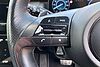 Hyundai TUCSON 1.6 TGDi Hybrid 230 N Line S 5dr 2WD Auto Sleek Silver