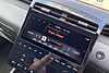Hyundai TUCSON 1.6 TGDi Hybrid 230 N Line S 5dr 2WD Auto Sleek Silver
