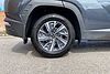 Hyundai TUCSON 1.6 TGDi Hybrid 230 SE Connect 5dr 2WD Auto Micron Grey