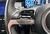 Hyundai TUCSON 1.6 TGDi Hybrid 230 SE Connect 5dr 2WD Auto Micron Grey