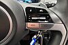 Hyundai TUCSON 1.6 TGDi Hybrid 230 SE Connect 5dr 2WD Auto Micron Grey