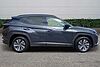 Hyundai TUCSON 1.6 TGDi Hybrid 230 SE Connect 5dr 2WD Auto Micron Grey