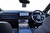 Hyundai SANTA FE 1.6 TGDi Hybrid Calligraphy 5dr Auto Silver