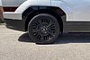 Hyundai SANTA FE 1.6 TGDi Hybrid Calligraphy 5dr Auto Silver