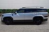 Hyundai SANTA FE 1.6 TGDi Hybrid Calligraphy 5dr Auto Silver