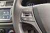 Hyundai I20 1.2 MPi S Connect 5dr Ultimate Red