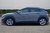 Hyundai KONA 1.0 TGDi 48V MHEV SE Connect 5dr Galactic Grey