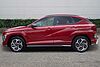 Hyundai KONA 1.6 Hybrid 129 N Line S 5dr DCT Red
