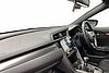 Honda CIVIC 1.0 VTEC Turbo 126 SR 5dr White Orchid