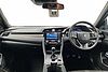 Honda CIVIC 1.0 VTEC Turbo 126 SR 5dr White Orchid