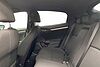 Honda CIVIC 1.0 VTEC Turbo 126 SR 5dr White Orchid