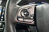 Honda CIVIC 1.0 VTEC Turbo 126 SR 5dr White Orchid